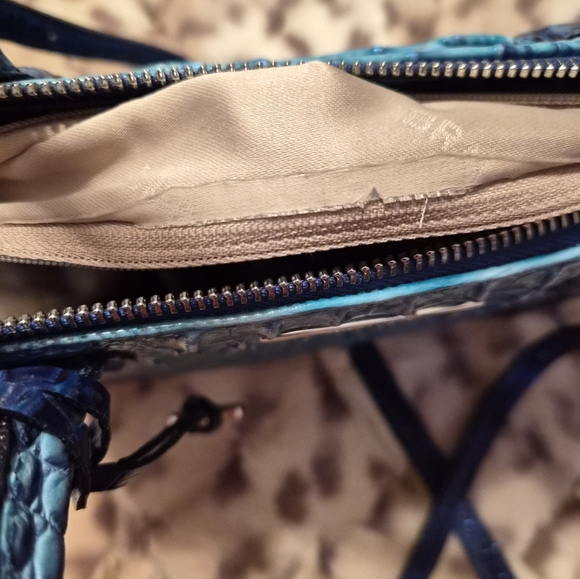 Small Caroline Handbag and Veronica Wallet - Picture 7 of 8